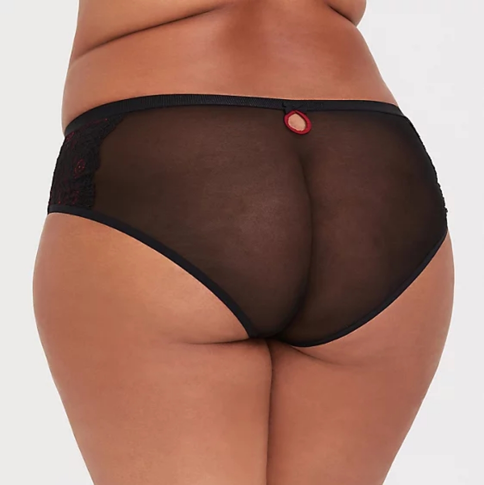 ❤Torrid Panties❤